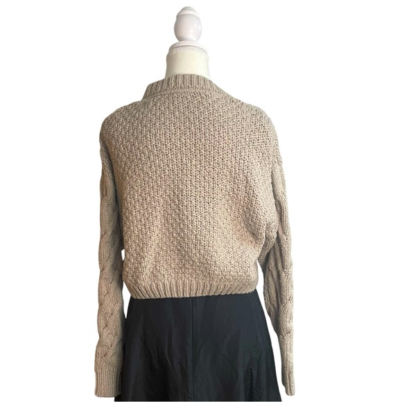 Free People Bonfire Cardigan - Picture 4 of 5